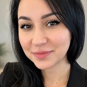 Olga Minibaeva