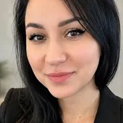 Olga Minibaeva